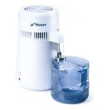 Destilador De Água Para Autoclave 750w Extra Water Matex