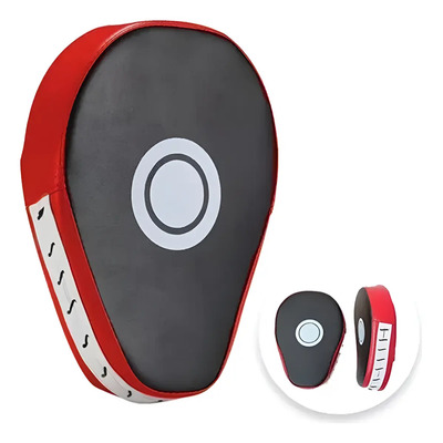 Par De Manoplas Para Boxeo, Artes Marciales Karate Muay Thai | MercadoLibre
