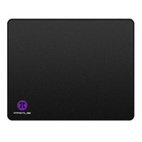 Mouse Pad Gamer Primus Arena De Tela L 320mm X 399mm X 3mm Black