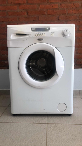 Lavarropas Drean. 8kg. 1200 Rpm De Centrifugado