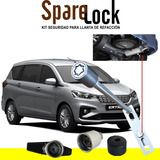 Sparelock Para Suzuki Ertiga Llanta De Refaccion