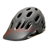 Casco Para Ciclismo Mtb Cairbull