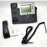 Cisco Cp-7942g 7942g Unified Ip Telefone Voip