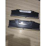 Kit Memoria Ddr4 2x8gb 3200mhz G.skill Ripjaws