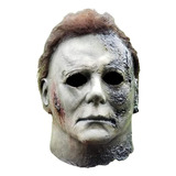 Halloween Mask Latex Horror Mask 2024