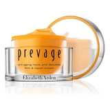 Crema Reafirmante Cuello Y Escote Elizabeth Arden Prevage 