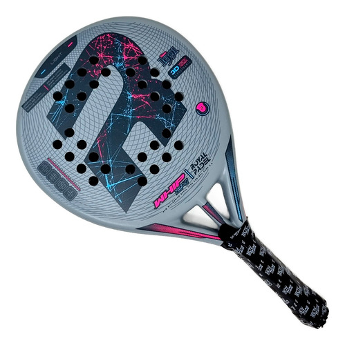 Paletas De Padel Royal Padel Whip 24 Light