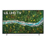 Smart Tv LG Ai Thinq 70up7750psb Led 4k 70  100v/240v