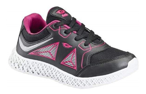 Zapatillas Niño Gaelle Running Kids Anto Ga2612k-226 Cne