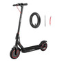 Honeywhale Scooter Patin Electrico Honey Whale E9 Pro 32 Km/h 350w Color Negro