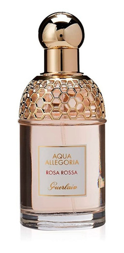 Guerlain Aqua Allegoria Rosa Rossa Edt 75ml Premium
