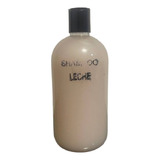 Shampoo Leche 500ml Generico/peluqueria