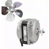 Motor Para Ventilador Extractor Industrial 220v 10amp 35w 