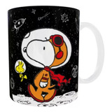 Taza Snoopy Modelo 08