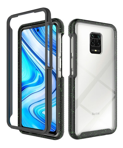 Funda Para Xiaomi Redmi Note 9 Pro/ Note 9s,varios Modelos