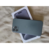 iPhone 11 Pro 64 Gb Verde Medianoche