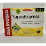 Modem Diamond Supra Express Para Apple Mac De Coleccion