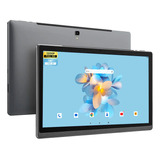 Tablet  Con Funda Lanix Ilium Pad Rx10 Lte 10.1  Con Red Móvil 64gb Gris Y 4gb De Memoria Ram