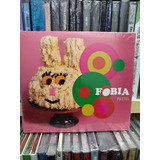 Fobia - Pastel 2 Cd´s + Dvd (sellado) Oferta
