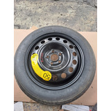 Dona Refacción Maxxis Toyota Corolla/prius 125/90/r16 5-100