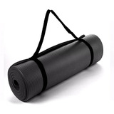 Colchoneta Mat Yoga Pilates Tapete Ejercicio Movifit 1.5 Cm