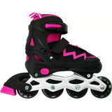 Patines Rollers Extensibles Ik0088