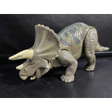 Jurassic Park Triceratops Kenner Figura Original Dinosaurio