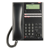 Teléfono Nec Sl2100 Digital De 12 Botones Con Altavoz