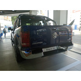 Volkswagen Amarok 3.0 V6 Cd Highline Vw Leasing 