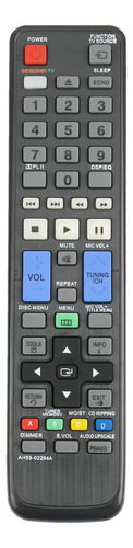 Control Remoto Ah59-02294a Para Samsung Home Theater System