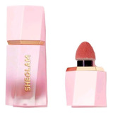 Sheglam Shein Color Bloom Blush Líquido Devoted