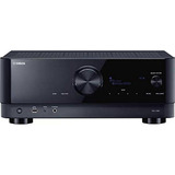 Receiver Yamaha 5.2 Rx-v4a Bl Black (vdk2290)