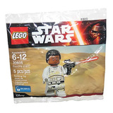 Lego  Star Wars  Bolsa De Plástico