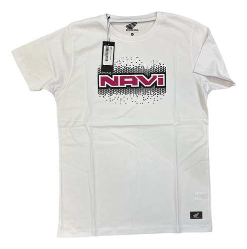 Remera Honda Original Navi 110 - Avant Motos