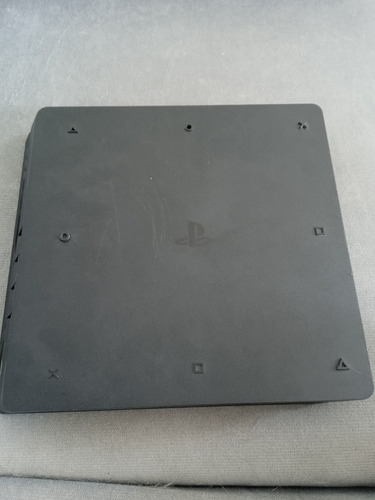 Playstation 4 Cuh 2015a 500gb