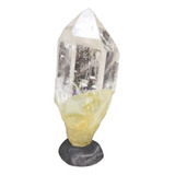 Cuarzo Chamanico Piedra 100% Natural 290 Quilates $ 110.000