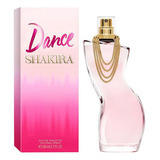 Perfume Importado Mujer Shakira Dance Edt - 80ml  