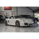 Porsche Cayman S 2012 