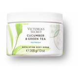  Exfoliante Corporal Victorias Secret Cucumber & Green Tea