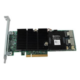 Controladora Pec H710 512mb 6g Sas Sata Ssd R620 0vm02c