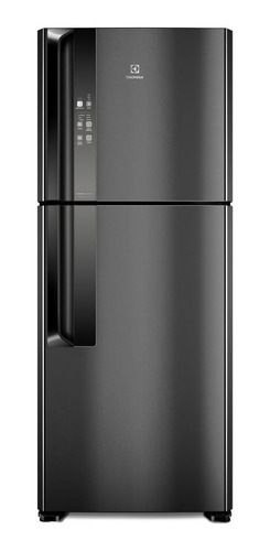 Geladeira Frost Free Electrolux Duplex 431l Autosense If55b