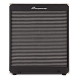 Ampeg Portaflex Pf-410hlf Caja Gabinete Para Bajo Color Negro 800w