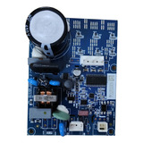 Placa De Compresor Inversor Para Hisense Ronshen