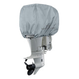 600d - Cubierta Impermeable Para Motor Fueraborda (600 D), T