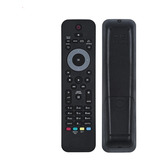 Controle Compatível Home Theater Philips Hts5563/55 Hts5563