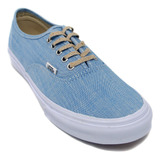 Zapatillas Vans Authentic Slim Vn000xg6atx