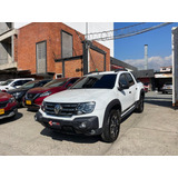 Renault Oroch Outsider 4x4 2023