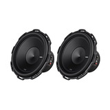 Rockford Fosgate P2d4-12 De 12 Pulgadas 1600w Subwoofers (pa