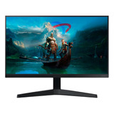 Monitor Gamer 22 Samsung T350 - Ips - 75hz - Lf22t350fhlmzd