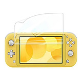 Mica De Hidrogel Para Nintendo Switch + Kit De Colocación